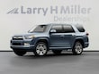  Toyota 4Runner