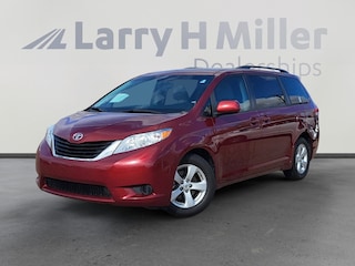 Used 2011 Toyota Sienna Base V6 Van Albuquerque, NM