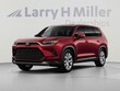  Toyota Grand Highlander Hybrid