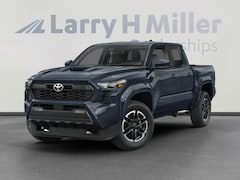 2025 Toyota Tacoma SR5 Truck Double Cab