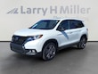 Honda Passport