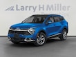 Kia Sportage Hybrid