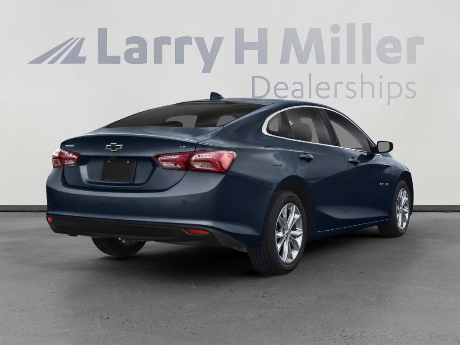 Used 2020 Chevrolet Malibu 1LT with VIN 1G1ZD5ST9LF092753 for sale in Albuquerque, NM