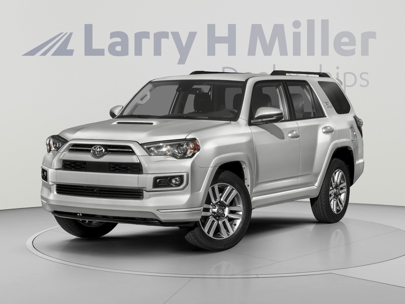  Toyota 4Runner