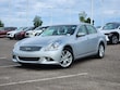 INFINITI G37x