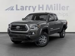 2022 Toyota Tacoma SR Truck Access Cab