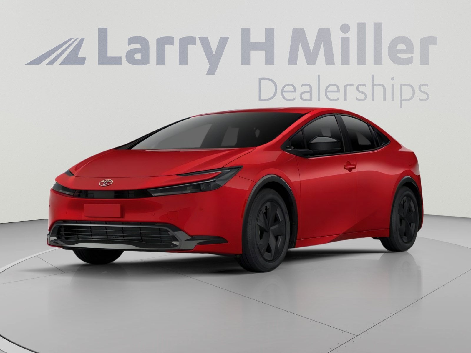 2026 Toyota Prius