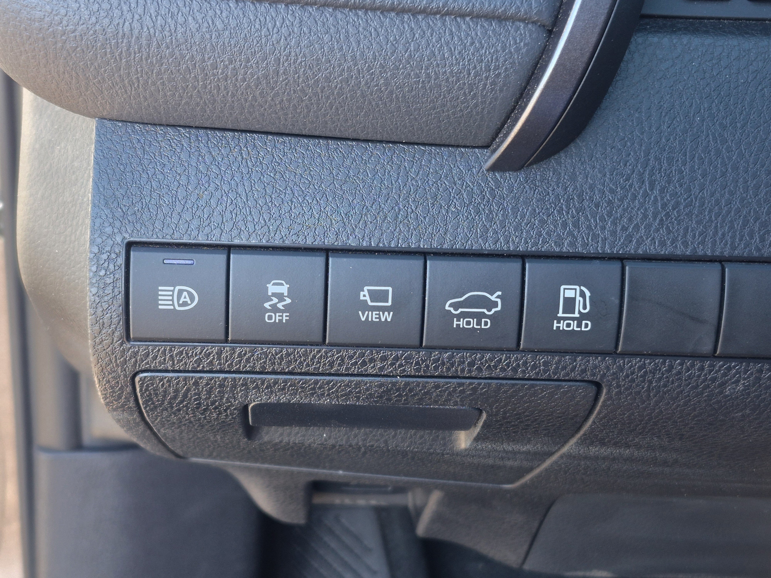 2023 Toyota Camry 35