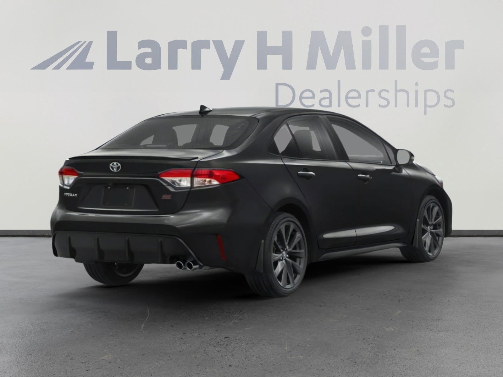 Used 2024 Toyota Corolla SE with VIN 5YFS4MCE0RP193233 for sale in Northfield, Minnesota