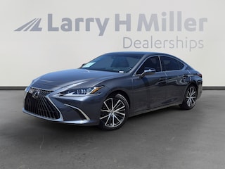 2024 LEXUS ES 350 Sedan