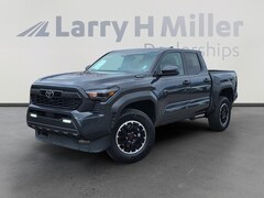 2025 Toyota Tacoma i-FORCE MAX Truck Double Cab