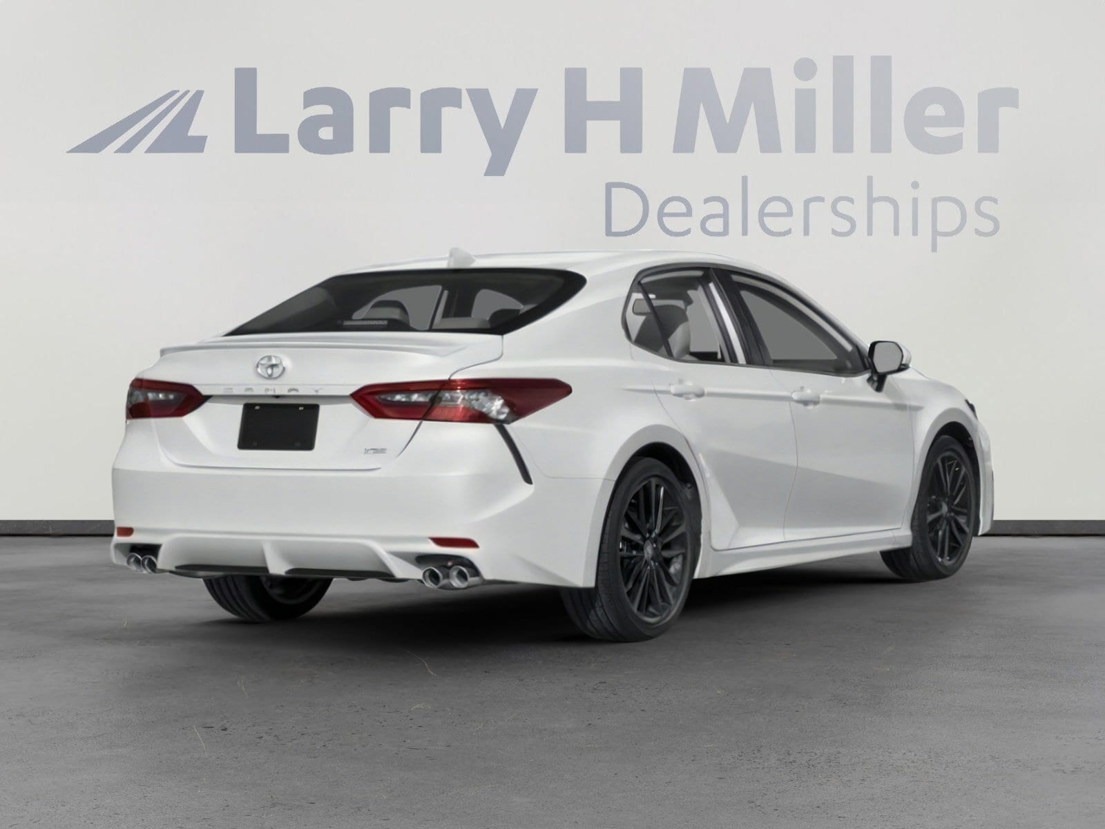 Used 2023 Toyota Camry XSE with VIN 4T1K61AK3PU141074 for sale in Albuquerque, NM