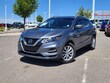 Nissan Rogue Sport