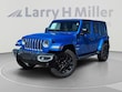  Jeep Wrangler 4xe