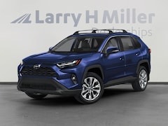 2025 Toyota RAV4 XLE SUV