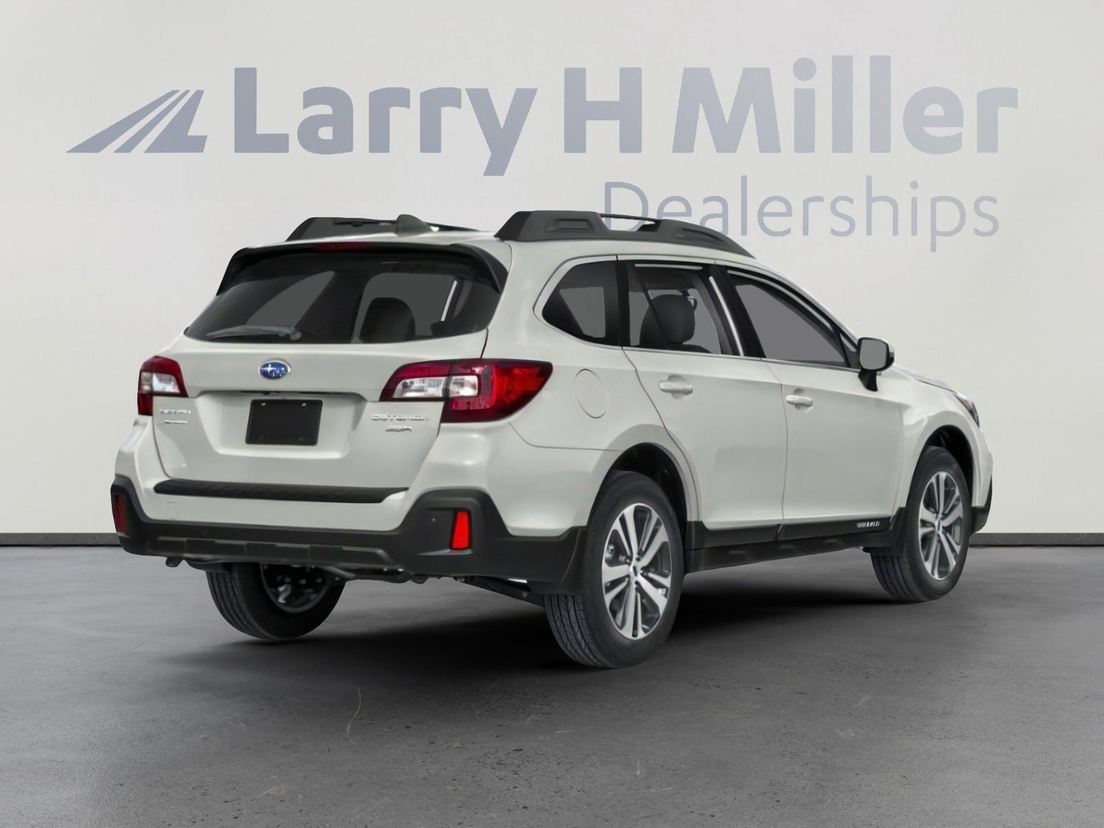 Used 2018 Subaru Outback Limited with VIN 4S4BSENC2J3271415 for sale in Albuquerque, NM