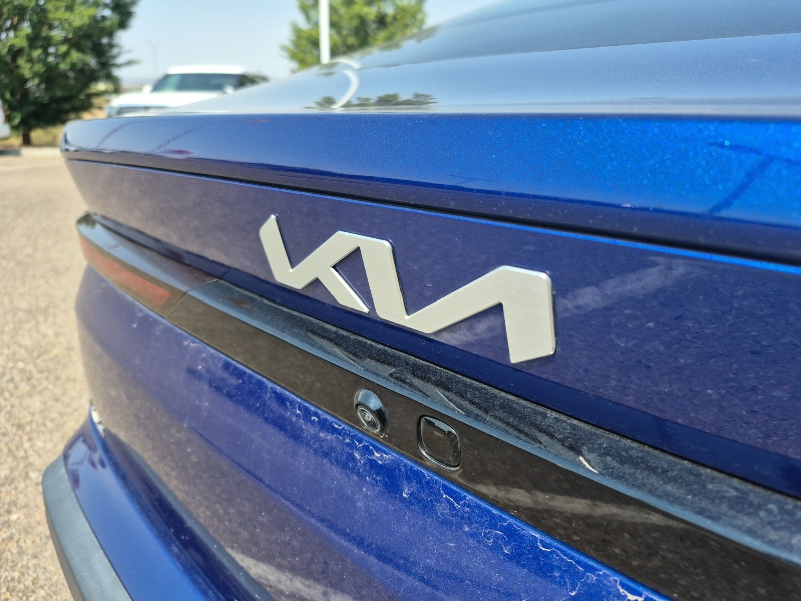 2025 Kia K4 LXS - Photo 22