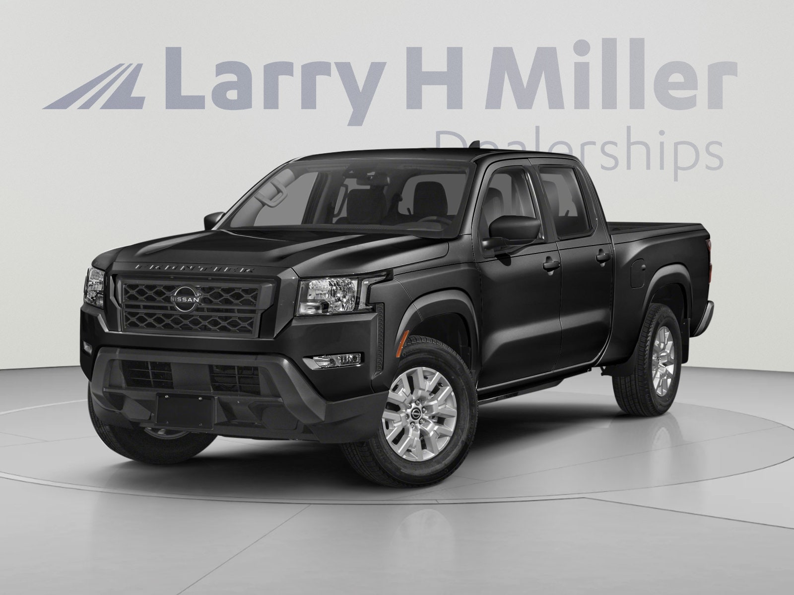 2022 Nissan Frontier