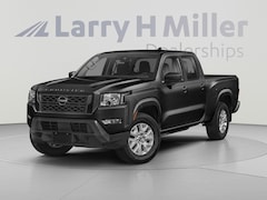 2022 Nissan Frontier SV Truck Crew Cab
