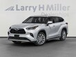 Toyota Highlander Hybrid