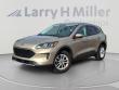 Used 2021 Ford Escape SE SUV