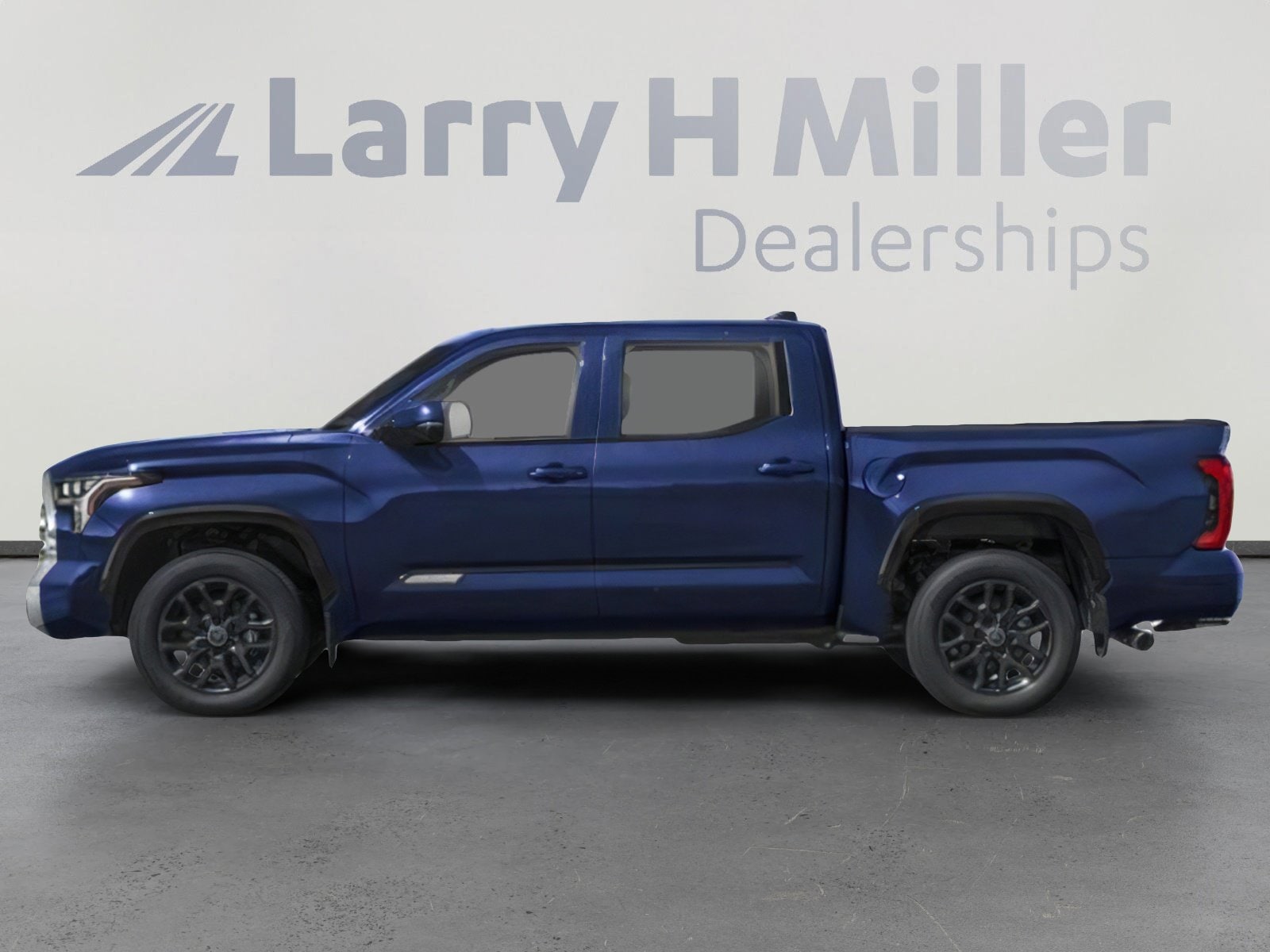 2026 Toyota Tundra Platinum - Photo 6