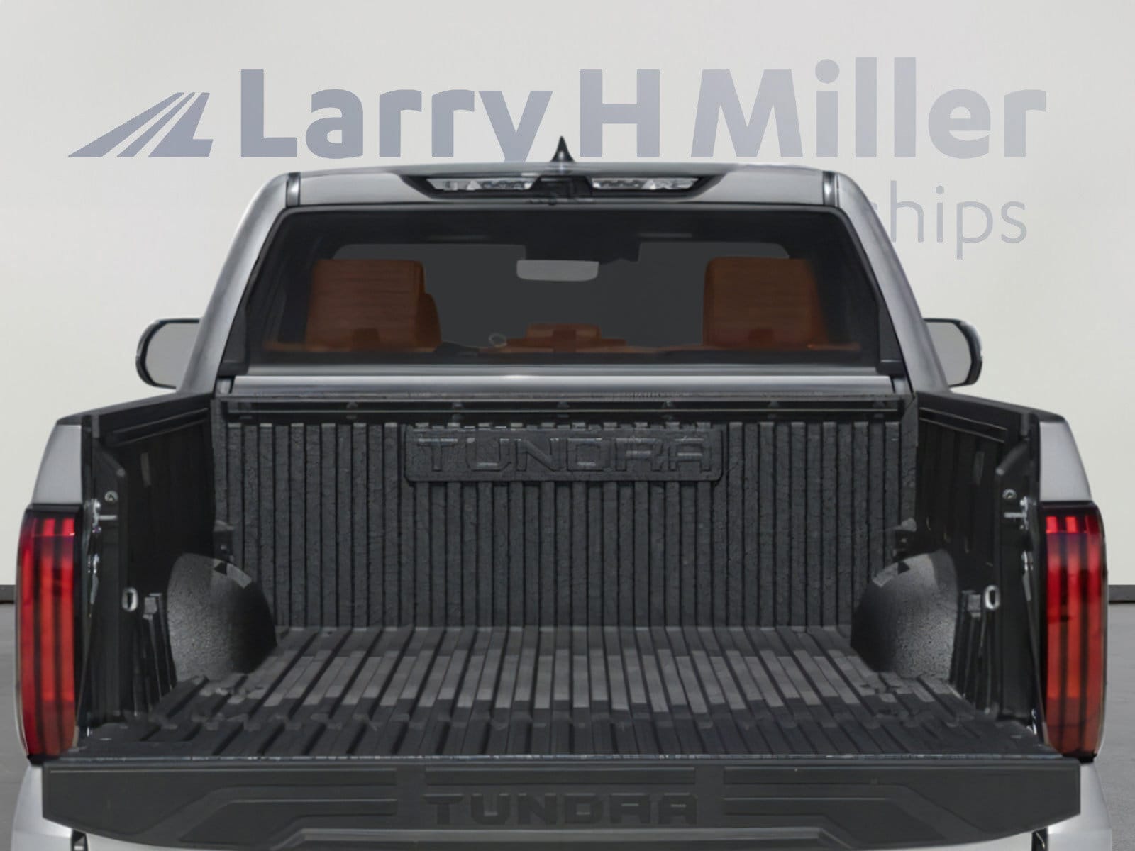2026 Toyota Tundra 1794 Edition - Photo 13