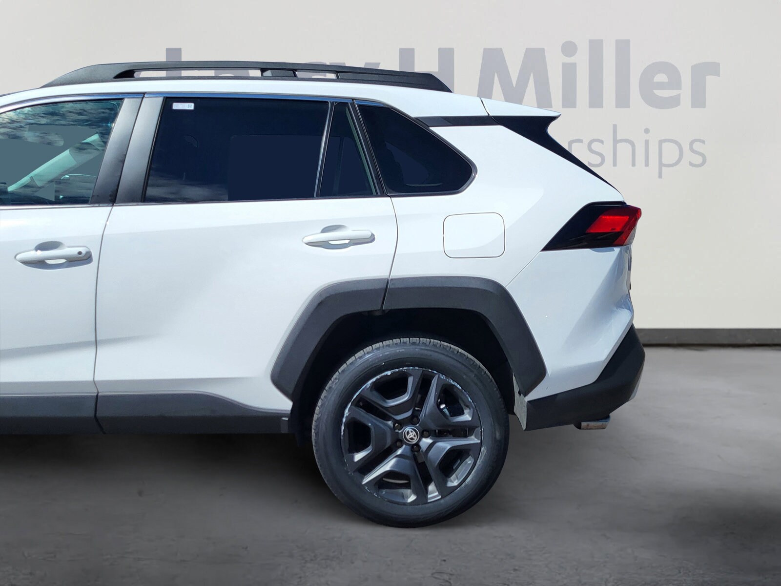 2024 Toyota RAV4 Adventure photo 3