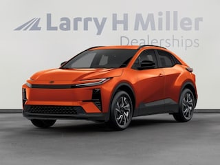 New 2026 Toyota C-HR SE SUV Albuquerque, NM