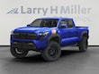 Toyota Tacoma i-FORCE MAX