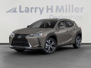 2019 LEXUS UX 200 SUV