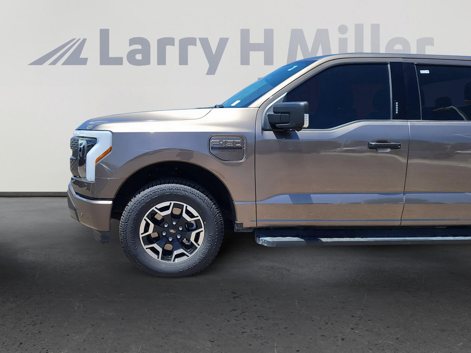 Used 2023 Ford F-150 Lightning XLT with VIN 1FTVW1EL3PWG29773 for sale in Albuquerque, NM