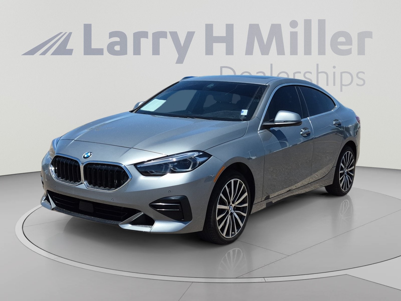 2024 BMW 2 Series