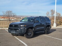 2025 Toyota 4Runner SR5 SUV