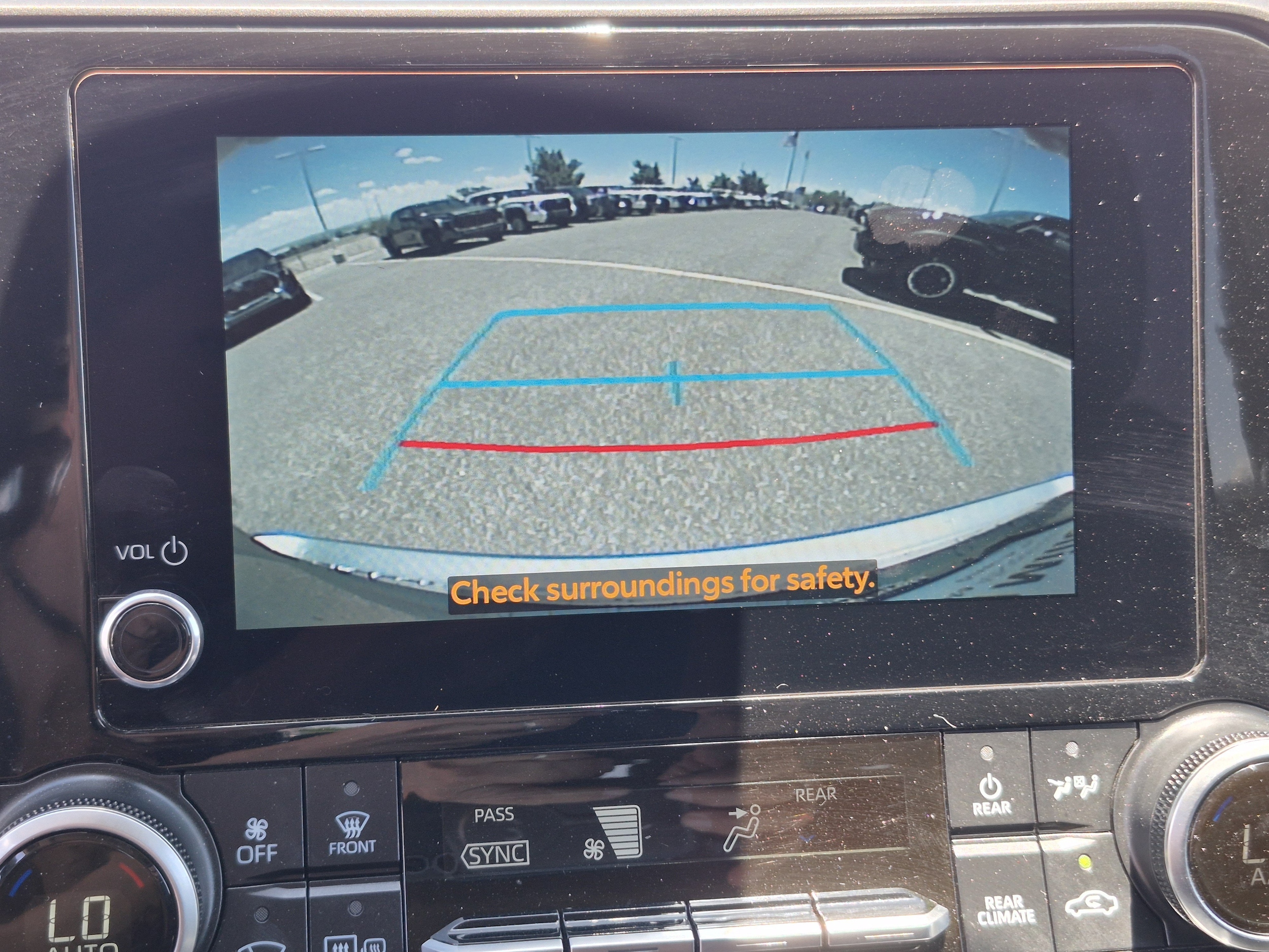 2025 Toyota Highlander 30