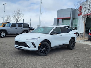 2024 Buick Envista Sport Touring SUV