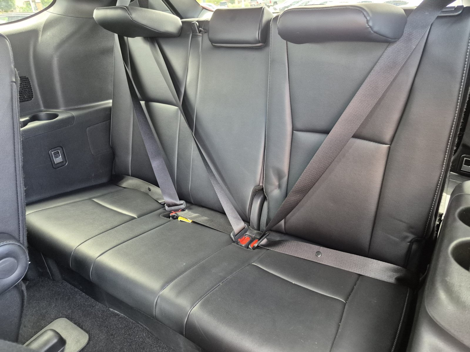 2025 Toyota Highlander 20