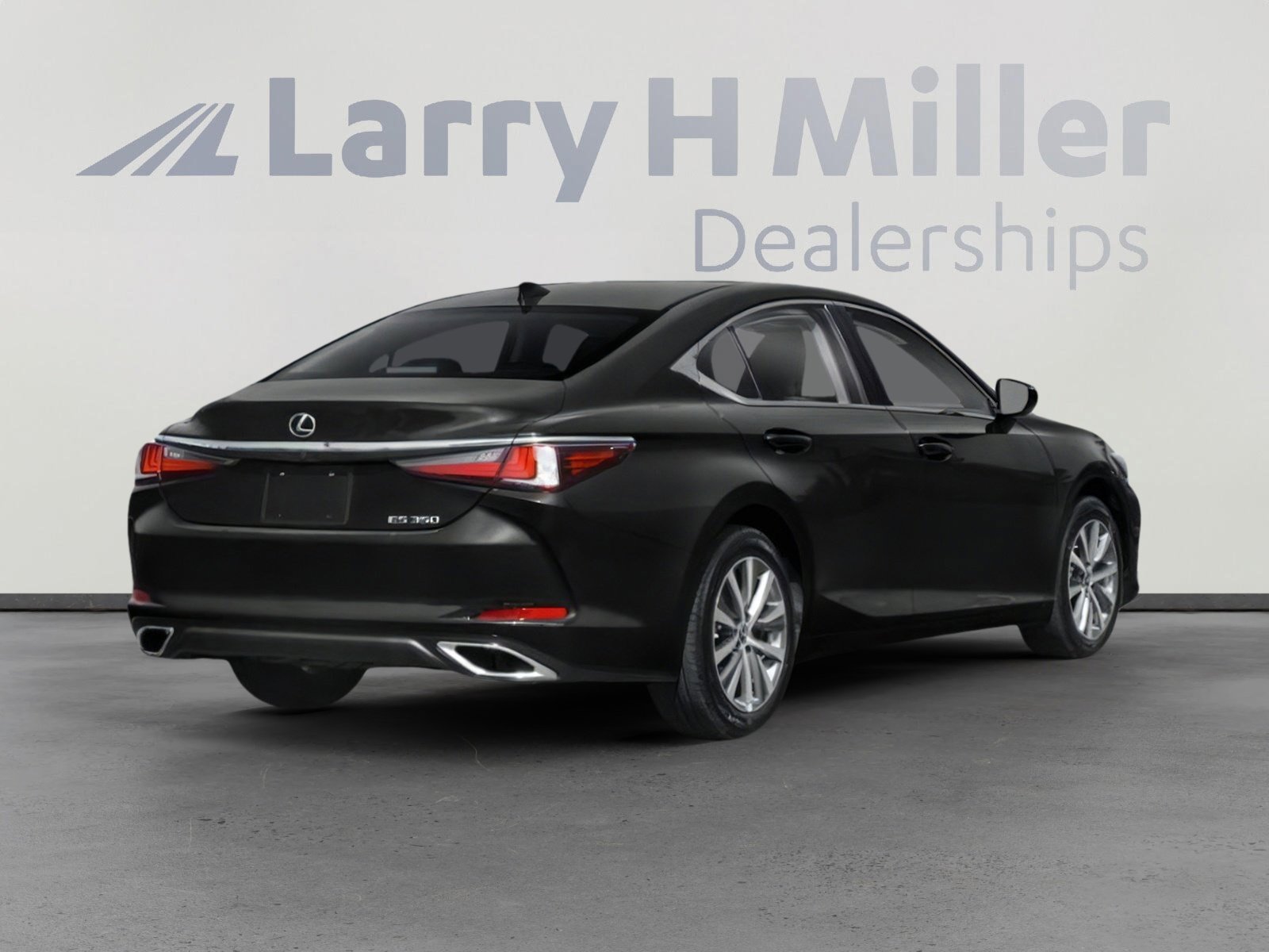 2020 Lexus ES 350 Premium photo 4