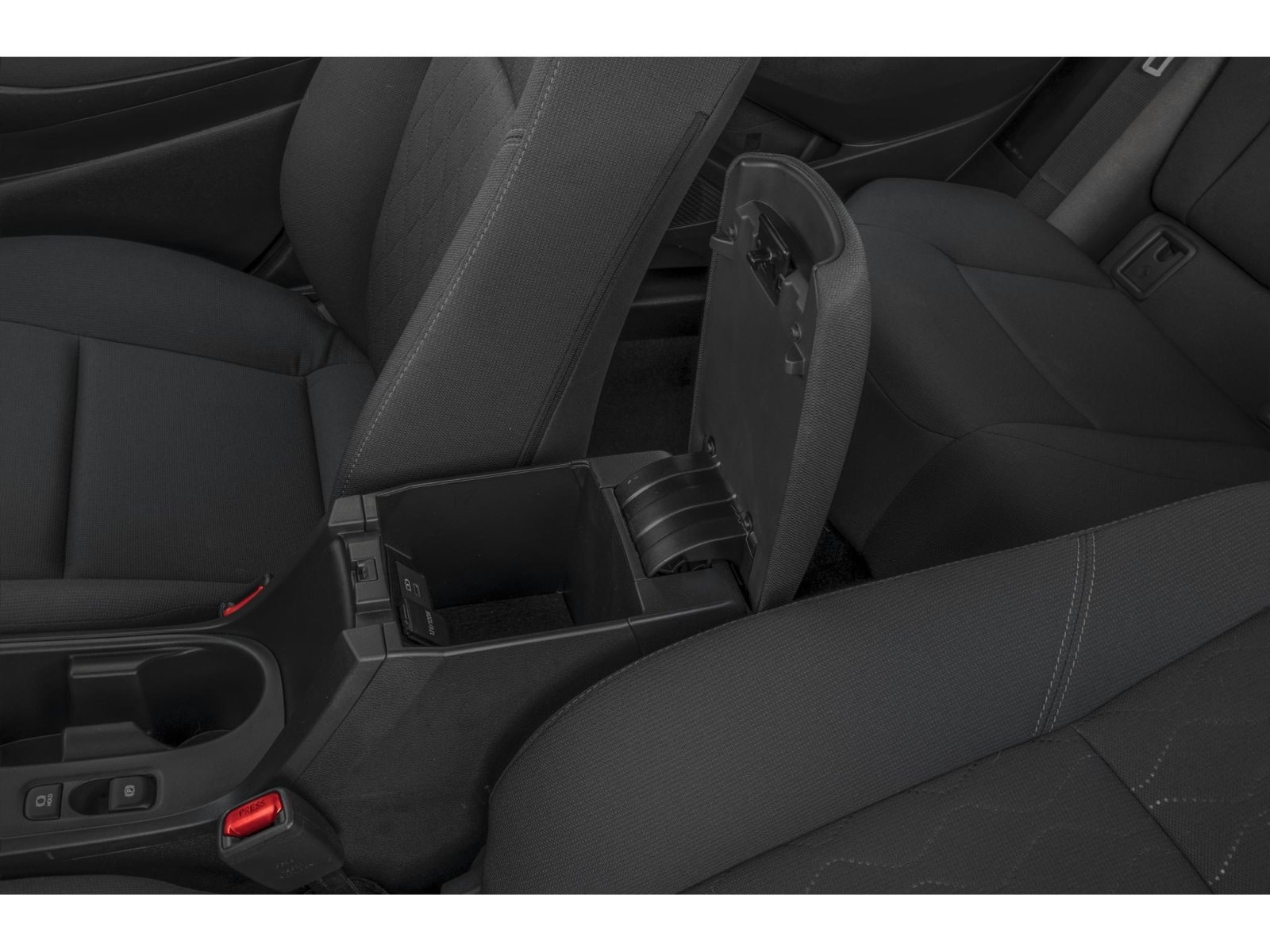 2025 Toyota Corolla LE - Photo 9
