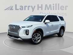 2021 Hyundai Palisade SE SUV