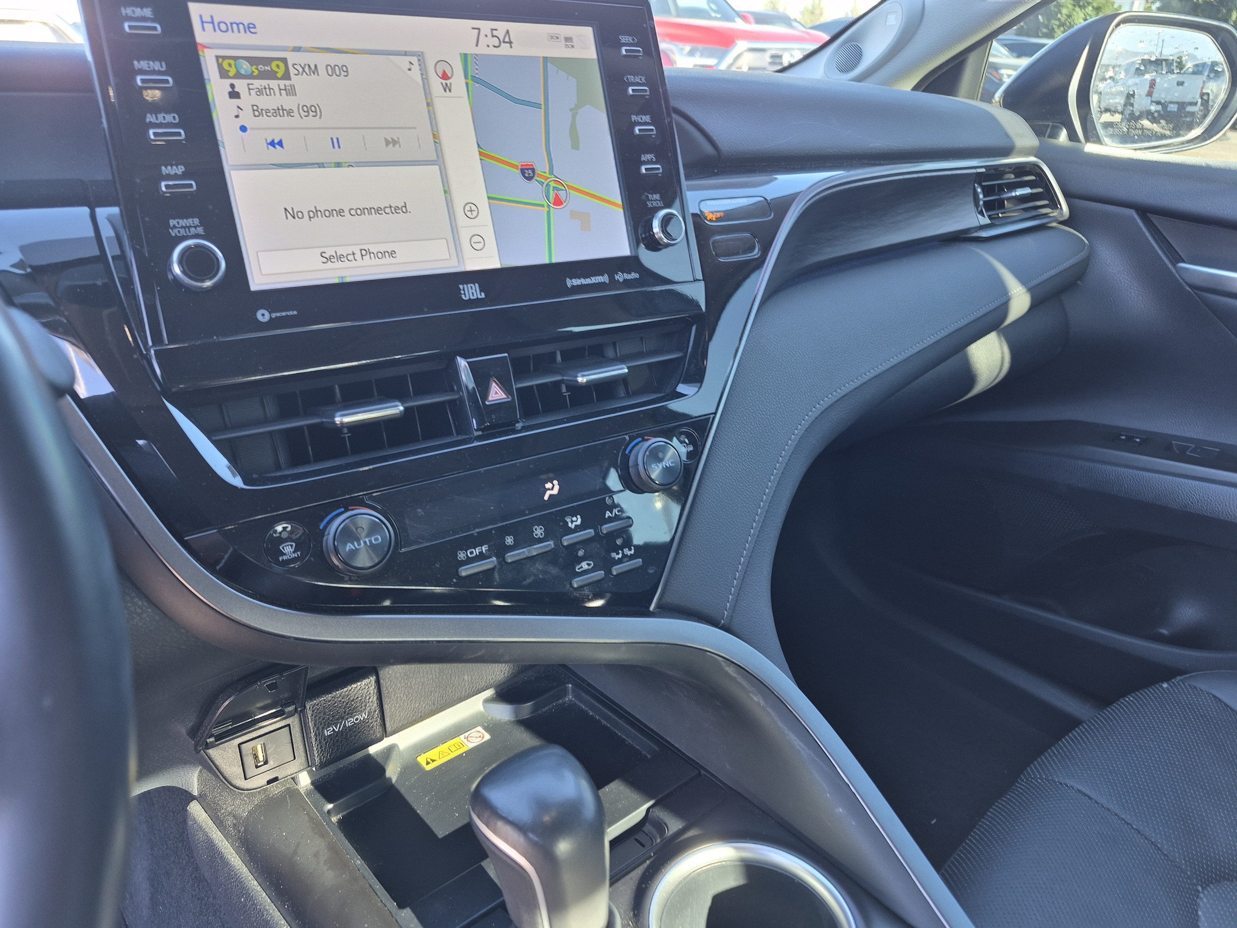 2023 Toyota Camry 11