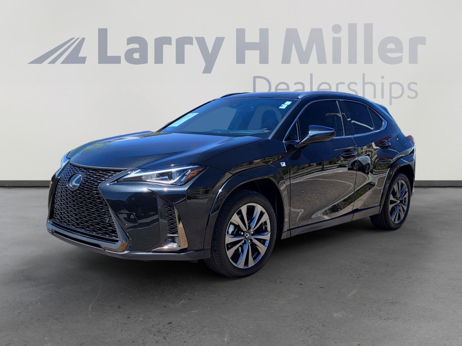 Lexus Cars & SUVs for Sale Near Me | Larry H. Miller Dealerships