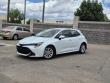  Toyota Corolla Hatchback