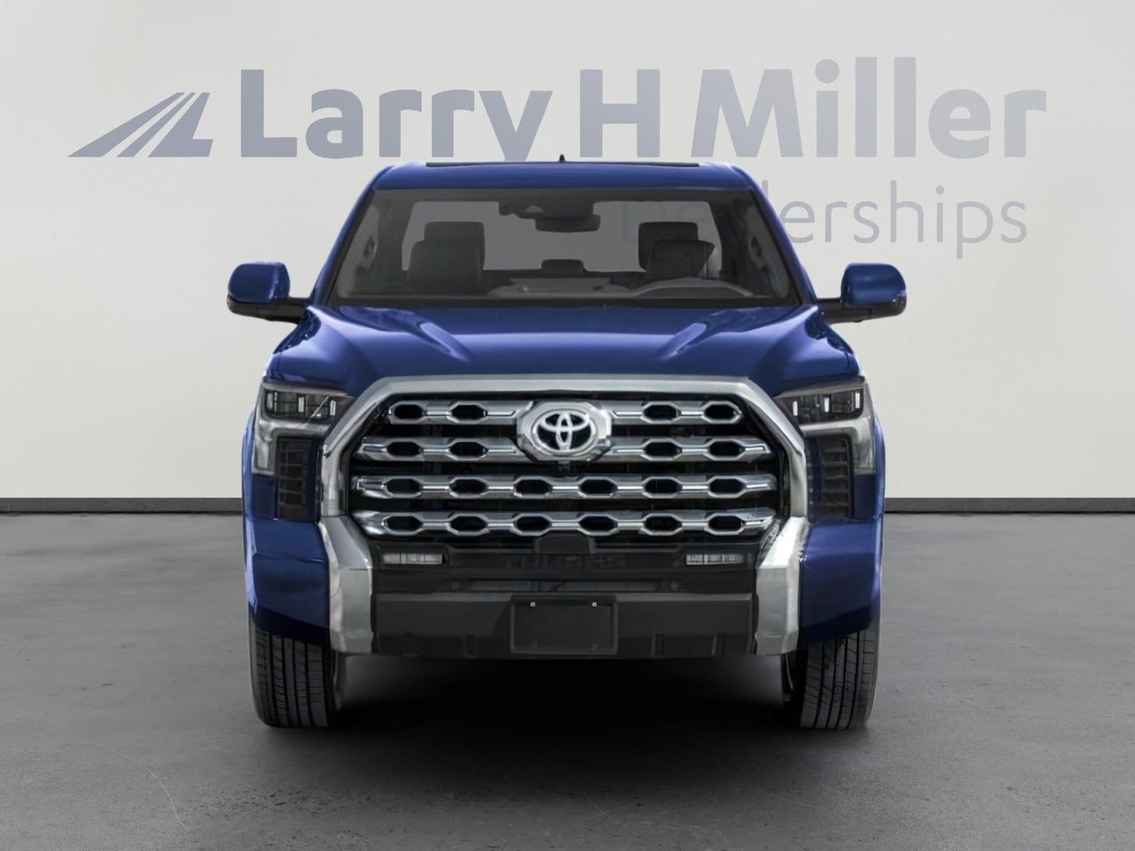 2026 Toyota Tundra Platinum - Photo 7