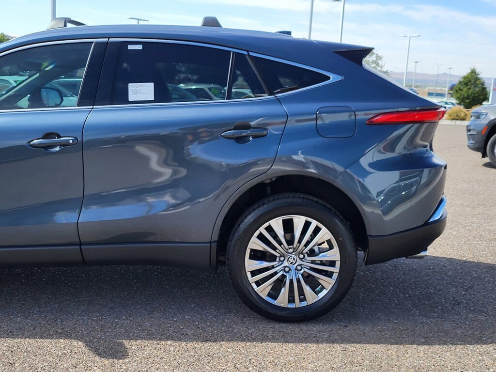 Used 2024 Toyota Venza For Sale Albuquerque NM Call 8445946106
