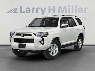 Used 2019 Toyota 4Runner SR5 SUV Albuquerque, NM