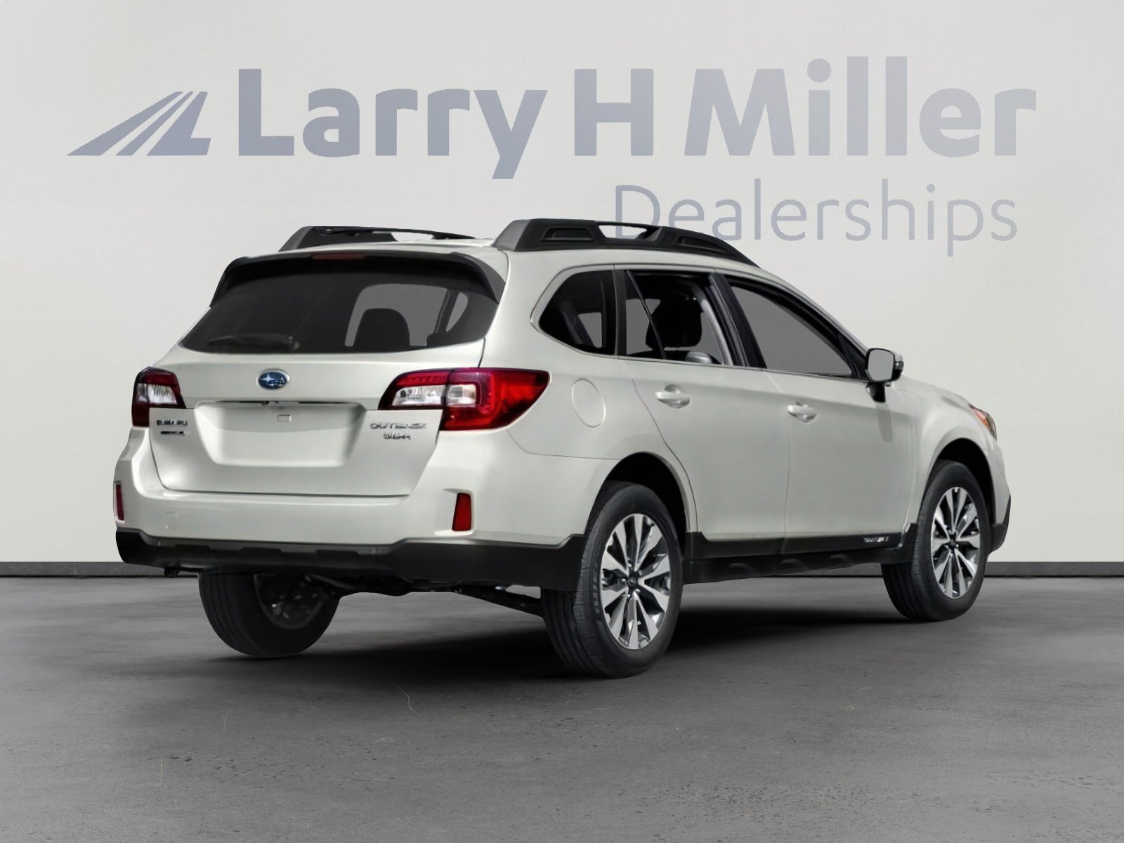 Used 2015 Subaru Outback Limited with VIN 4S4BSENCXF3269497 for sale in Albuquerque, NM