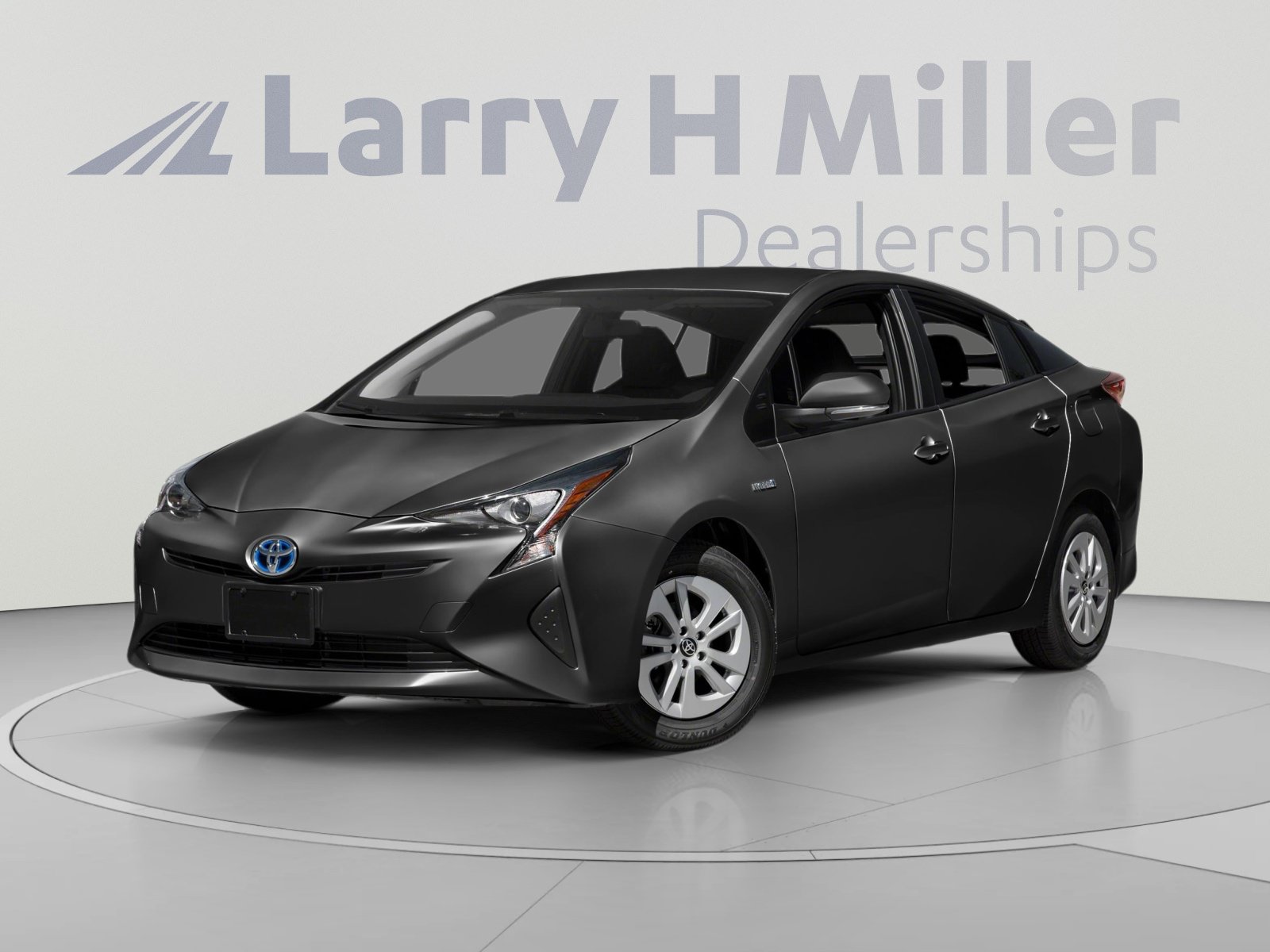 Used 2016 Toyota Prius Two Hatchback Albuquerque, NM