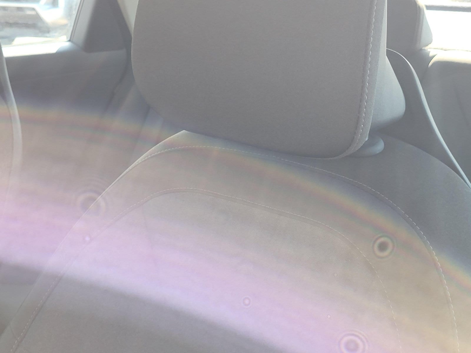 2025 Kia K4 LXS - Photo 19