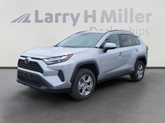 2024 Toyota RAV4 XLE SUV